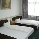 Hotel Messe Am Funkturm