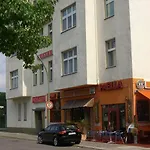 Hotel Messe Am Funkturm