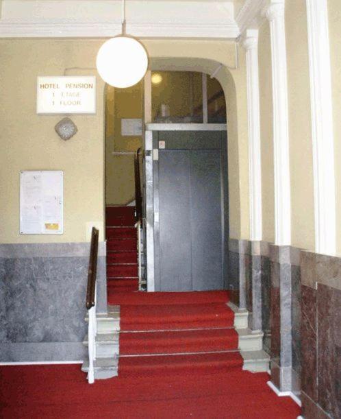 Hotel Messe Am Funkturm