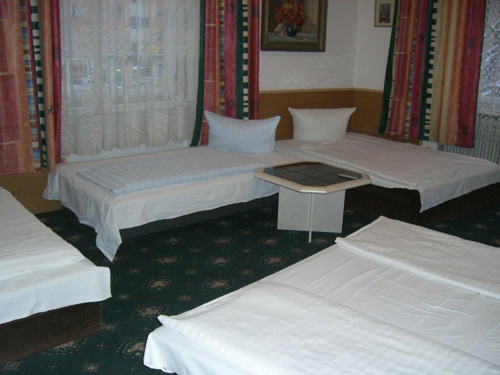 Messe Am Funkturm Hotel